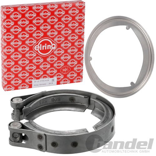 Elring morsetto connettore - morsetto,