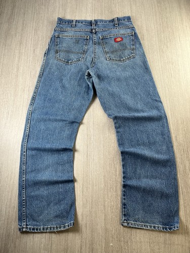 Jeans dickies 9393nb regular - jeans,