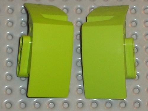 Lego technic lime - lego,