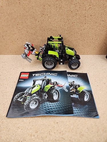 Lego technic 9393 - lego,