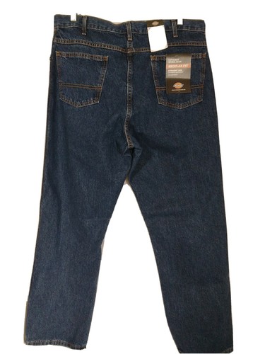 Jeans dickies uomo regular fit - jeans,