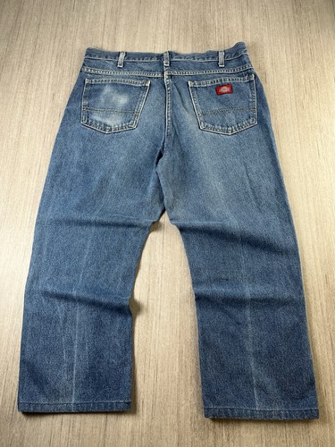 Jeans dickies 9393nb regular - jeans,