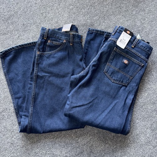 2pak jeans dickies uomo - 2pak,