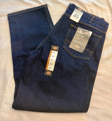 Jeans lavoro dickies - jeans,