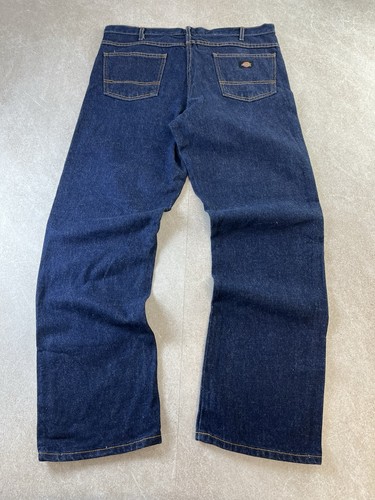Jeans dickies 9393nb uomo - jeans,