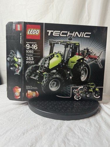 Lego technic 9393 - lego, 2