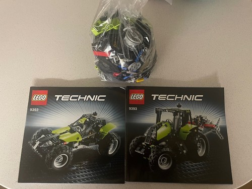 Lego technic 9393 - lego,