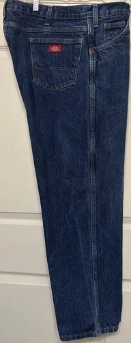 Dickies jeans uomo 42x29 - dickies,